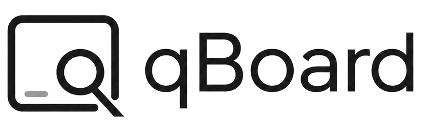 qBoard